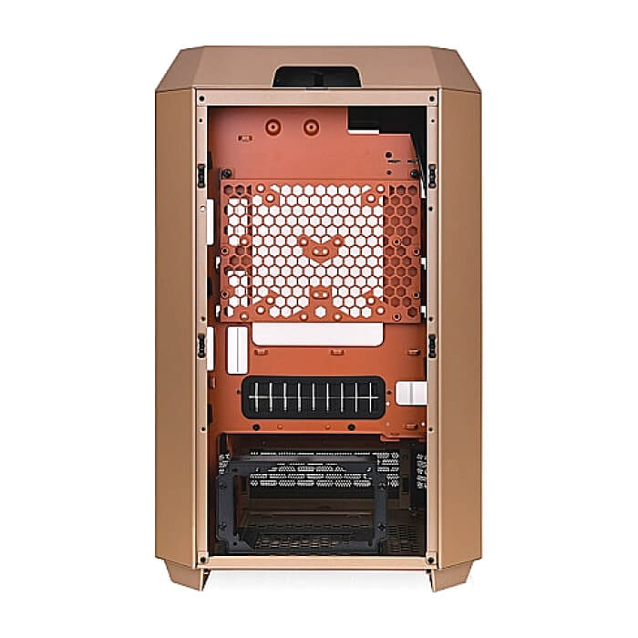 Thermaltake Tower 300 Gravel Sand ID 89569 (тъмнейл - 5)