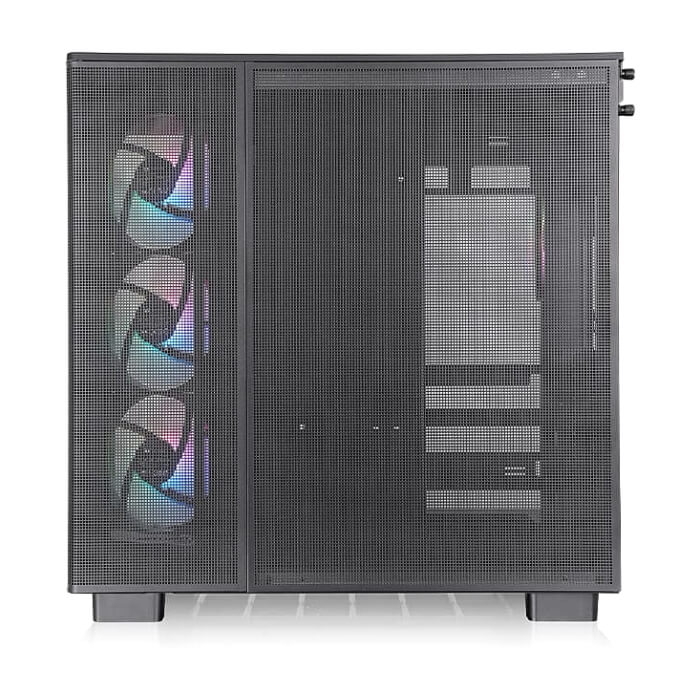 Thermaltake View 380 XL TG ARGB ID 86036 (тъмнейл - 4)