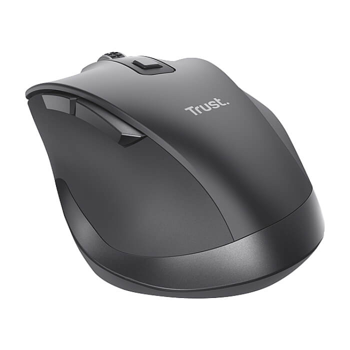 TRUST Fyda Wireless Mouse Eco (тъмнейл - 2)