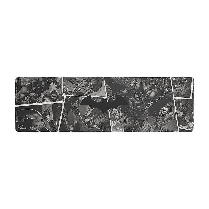 TRUST GXT759BM XXL Mousepad Batman на супер цена от GT Computers TRUST GXT759BM XXL Mousepad Batman на супер цена