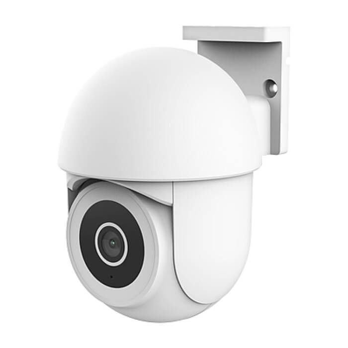 TRUST IPCAM-3900 Outdoor dome camera - White ID 84378 (тъмнейл - 3)