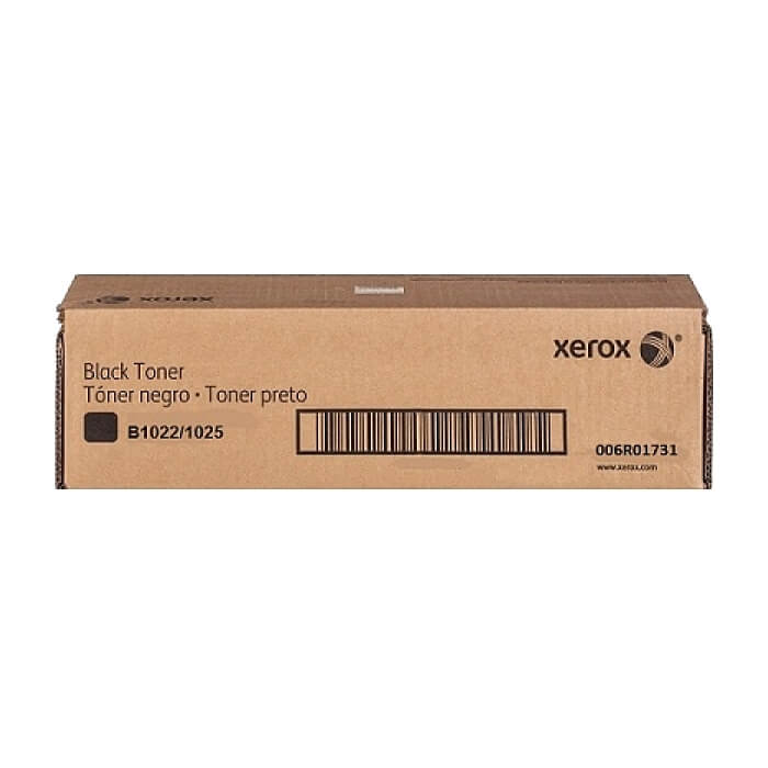 Xerox B1022/25 Standard Capacity Toner Cartridge ID 67832 на супер цена