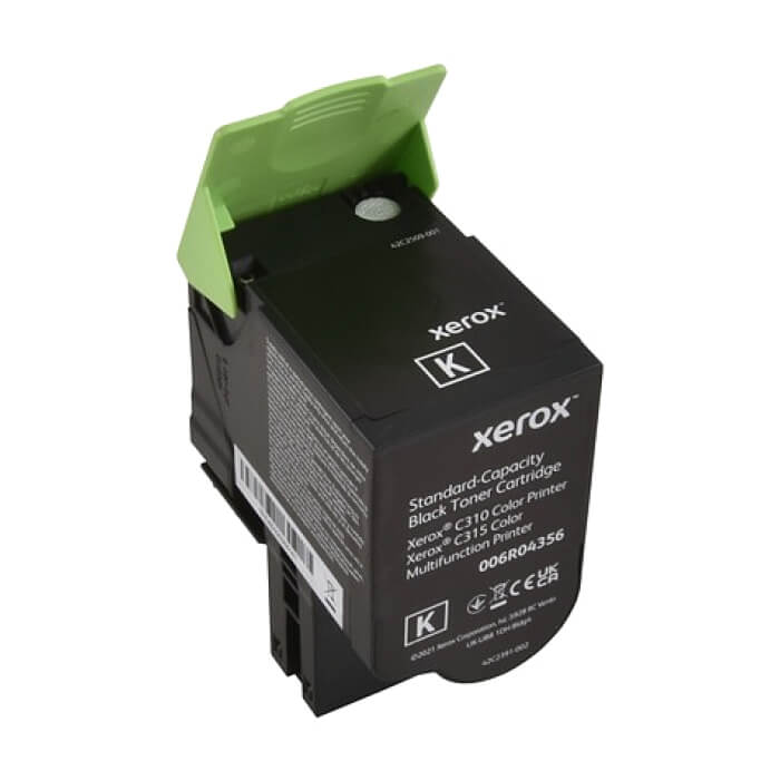 Xerox High capacity toner Black 8000 page C310/C315 ID 67867