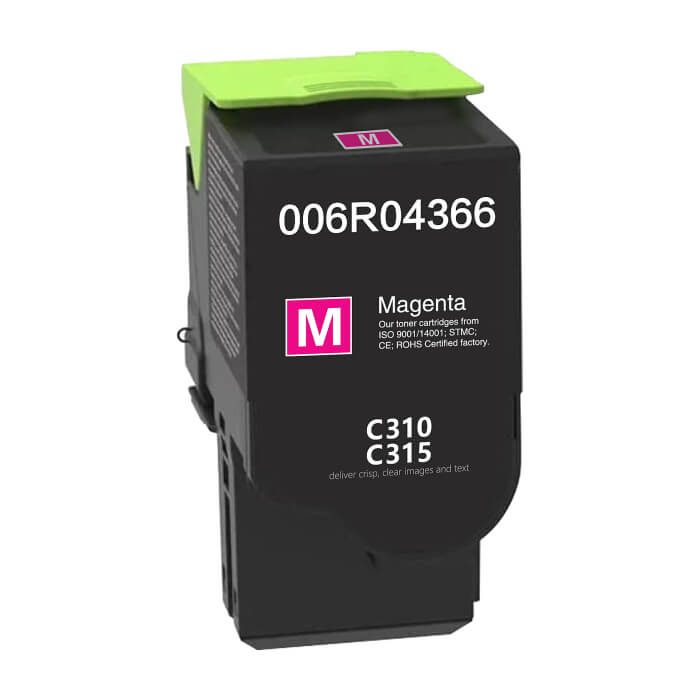 Xerox High capacity toner Magenta 5500 page C310/C315 ID 67865 на супер цена
