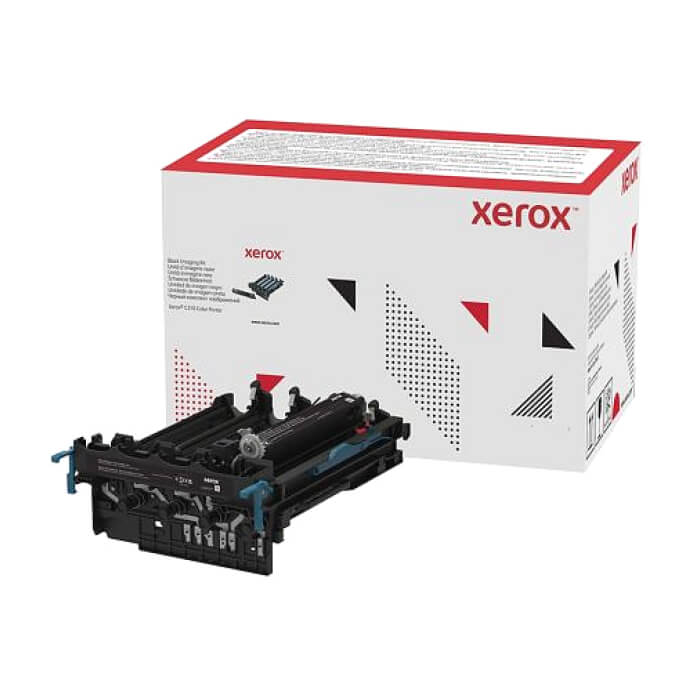 Xerox Imaging Kit Black Only ID 67859