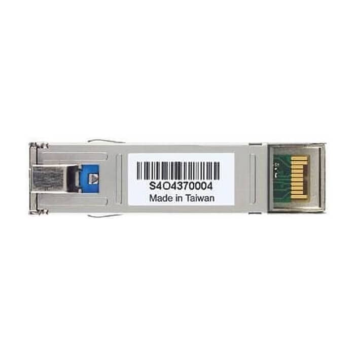 ZyXEL SFP-LX-10-D (Single-Mode) transceiver, (LC), 10km на супер цена от GT Computers ZyXEL SFP-LX-10-D (Single-Mode) transceiver, (LC), 10km на супер цена