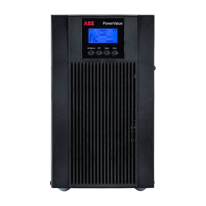 ABB 11T G2 3KVA B ID 75580 (тъмнейл - 2)