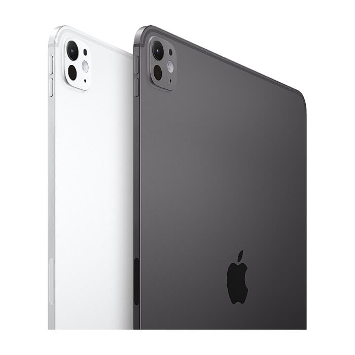 Apple 11-inch iPad Pro (M5) Cellular 1TB w Standard Glass - Space Black ID 95206 (тъмнейл - 3)