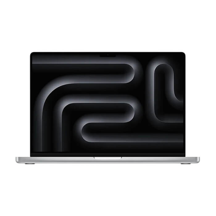 Apple 16-inch MacBook Pro: Apple M5 Pro chip with 18-core CPU and 20-core GPU, 48GB, 1TB SSD - Silver ID 96981 на супер цена от GT Computers Apple 16-inch MacBook Pro: Apple M5 Pro chip with 18-core CPU and 20-core GPU, 48GB, 1TB SSD - Silver ID 96981 на супер цена