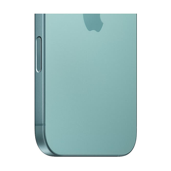 Apple iPhone 16 Plus 256GB Teal ID 80642 (тъмнейл - 5)