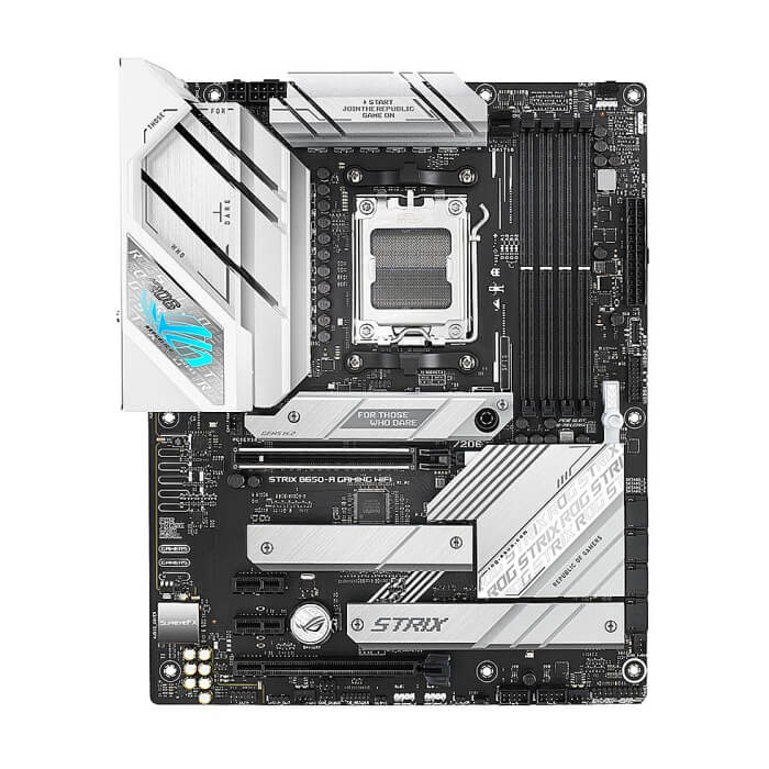 Asus ROG Strix B650-A Gaming Wi-Fi ID 87723 на супер цена