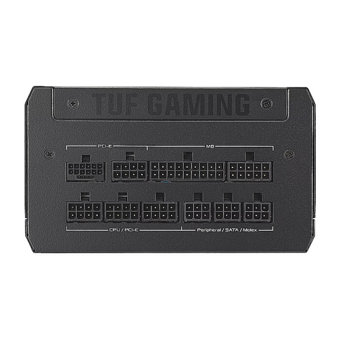 Asus TUF Gaming 1000W ID 92557 (тъмнейл - 4)