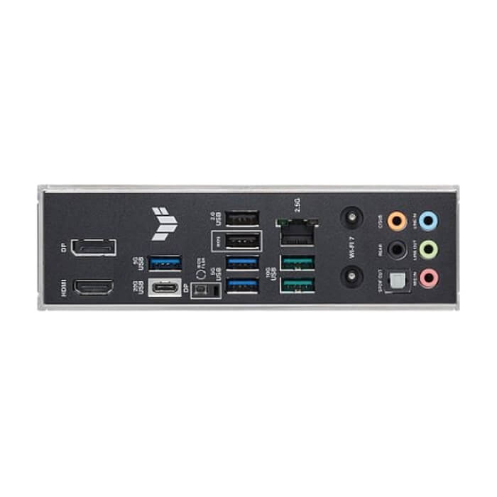 Asus TUF Gaming B860 Plus Wi-Fi ID 88482 (тъмнейл - 4)