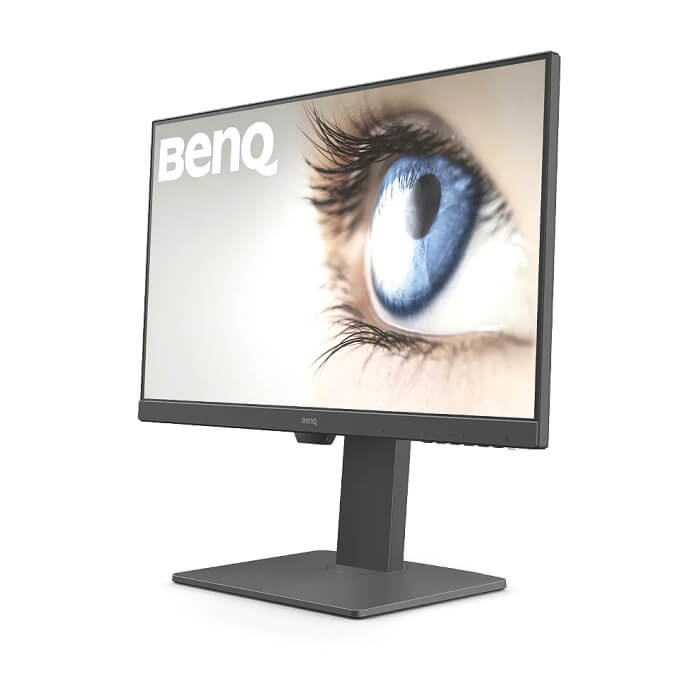 BenQ BL2785TC 27" IPS, 5ms, 1920x1080 FHD, Business Monitor, Eye Care, Flicker-free, LBL+, Br.I., ePaper, 1000:1, 20M:1 DCR, 8 bit, 250cd/m2, HDMI, DP, USB-C 60W, Speakers, HA ID 65316 (тъмнейл - 3)