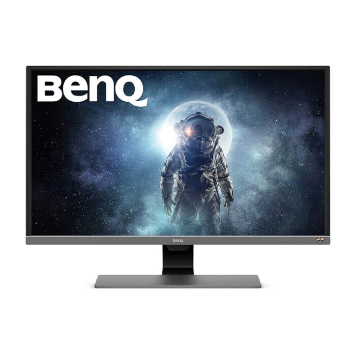 BenQ EW3270U, 31.5" VA, 4ms, 3840x2160 4K UHD, Entertainment Monitor, FreeSync, HDR, 95% DCI-P3, Opt-Clarity, Flicker-free, LBL, B.I.+, Super Resolution, 3000:1, 20M:1 DCR, 10 ID 65274 на супер цена от GT Computers BenQ EW3270U, 31.5" VA, 4ms, 3840x2160 4K UHD, Entertainment Monitor, FreeSync, HDR, 95% DCI-P3, Opt-Clarity, Flicker-free, LBL, B.I.+, Super Resolution, 3000:1, 20M:1 DCR, 10 ID 65274 на супер цена