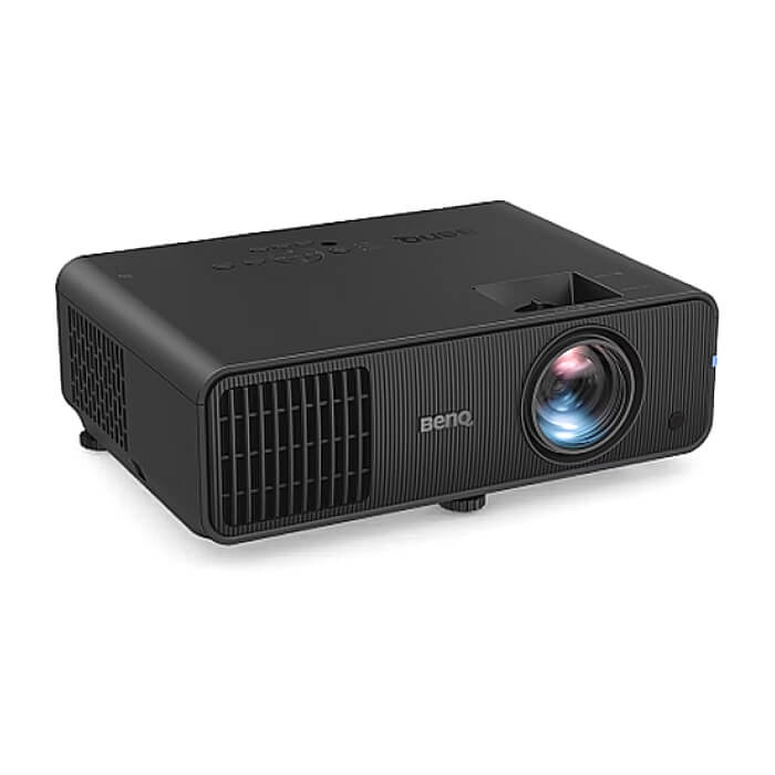 BenQ LW600ST+ PROJECTOR FOR BUSINESS LW600ST+ BLACK ID 95515 (тъмнейл - 4)