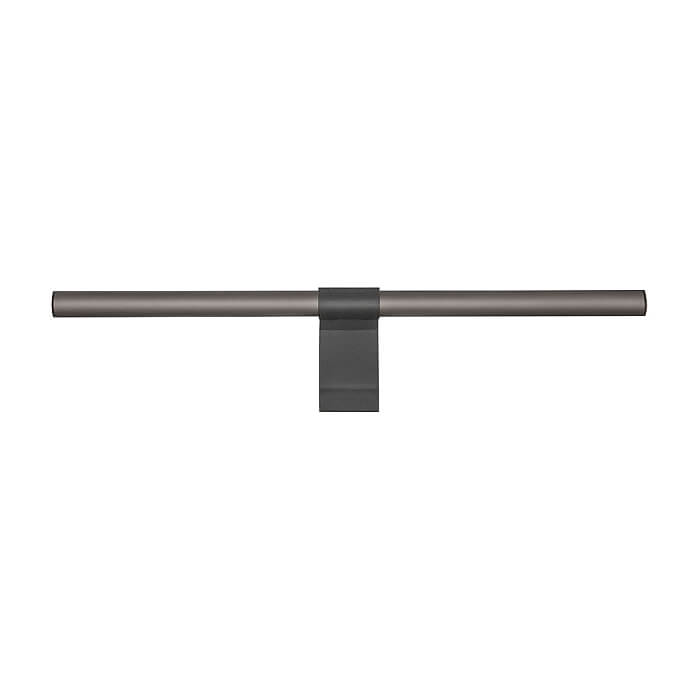 BenQ ScreenBar Halo Monitor Light ScreenBar e-Reading lamp Light Source Dual Color LED, Color Rendering Index>95, Center Illuminance 800lux (Height 45cm), Color Temp.2700K~6500K ID 66625 (тъмнейл - 4)