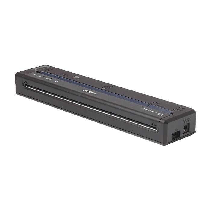 Brother PJ-863 Mobile Printer ID 67507 (тъмнейл - 2)