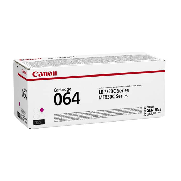 Canon CRG-064, M ID 69085 на супер цена от GT Computers Canon CRG-064, M ID 69085 на супер цена
