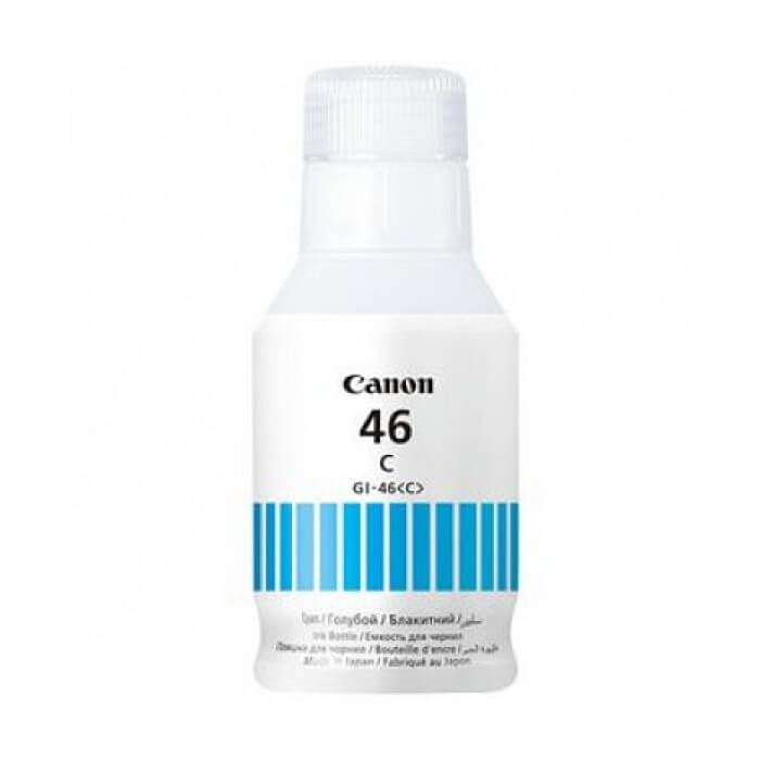 Canon GI-46 C ID 69707
