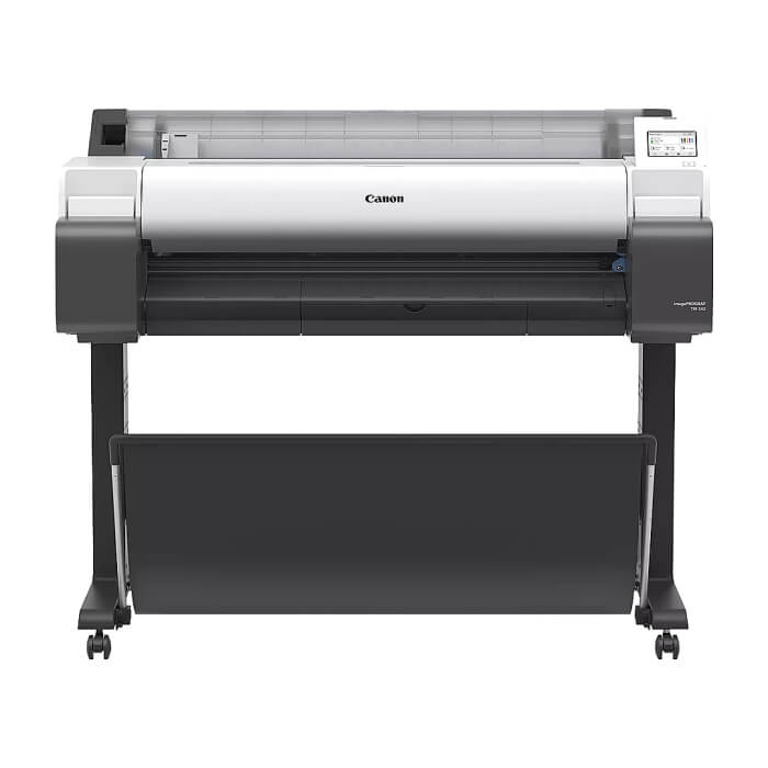 Canon imagePROGRAF TM-340 incl. stand ID 67576 на супер цена