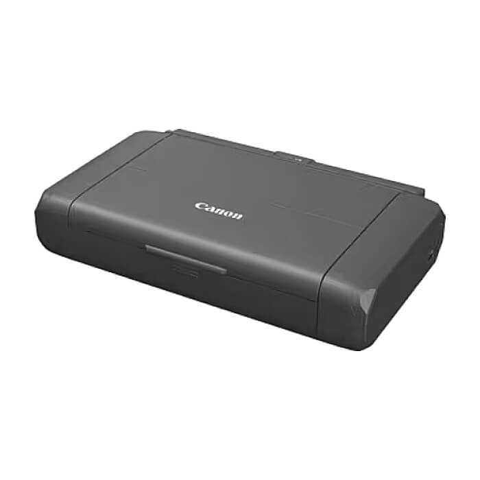 Canon MAXIFY BX110 with battery ID 93047 (тъмнейл - 2)