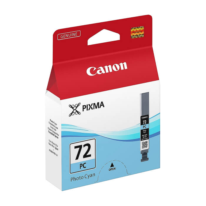 Canon PGI-72 PC ID 69730 на супер цена от GT Computers Canon PGI-72 PC ID 69730 на супер цена