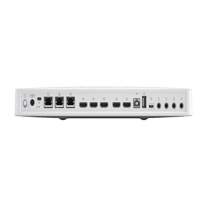 Cisco Room Kit Plus w/ Codec Plus, Quad Camera and Touch 10 ID 71333 на супер цена