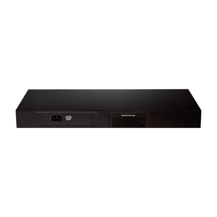 D-Link 589 watts Redundant Power Supply (тъмнейл - 3)