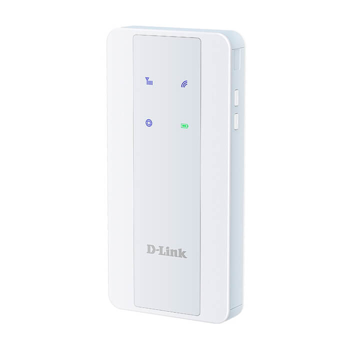 D-Link 5G NR AX1800 Wi-Fi 6 Mobile Hotspot (тъмнейл - 2)