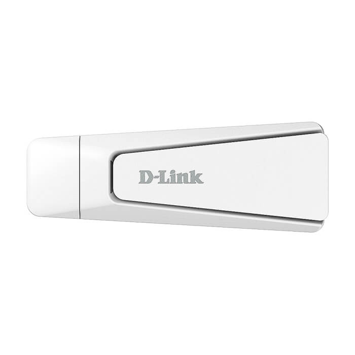 D-Link AX1800 Wi-Fi 6 USB Adapter (тъмнейл - 2)