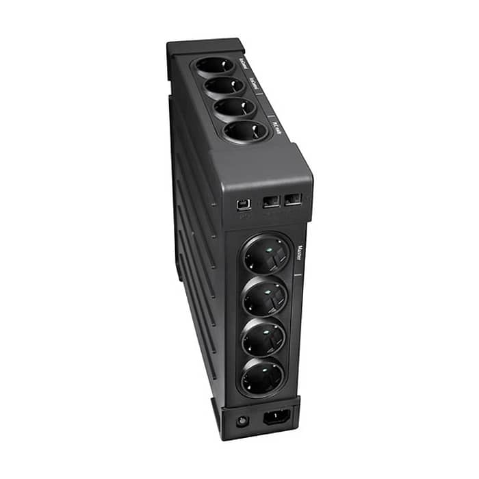 Eaton Ellipse ECO 1200 USB DIN (тъмнейл - 4)