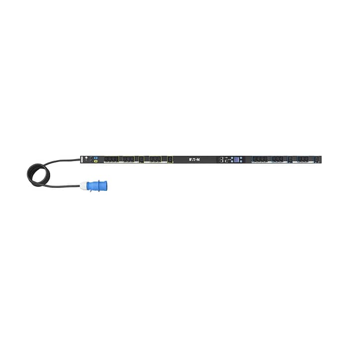 Eaton ePDU SW 0U (309 32A 1P) 20xC13, :4xC19 (тъмнейл - 2)