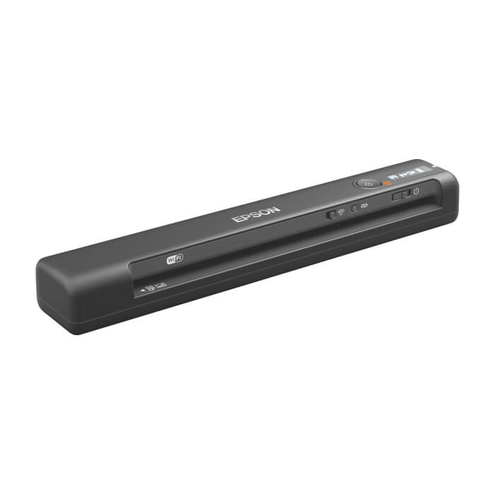 Epson WorkForce ES-60W (тъмнейл - 2)