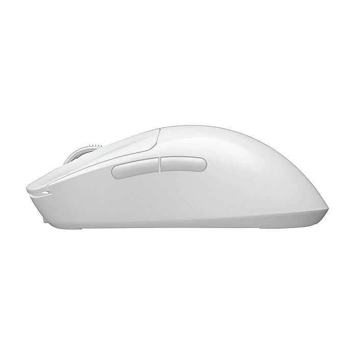 Fury Gaming Mouse Tanto T4 12000DPI Wireless With Software White на супер цена