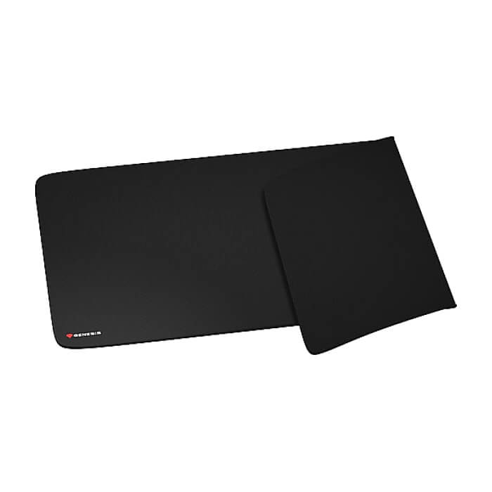 Genesis Mouse Pad Carbon 500 Hyper Logo 1200 x 600mm (тъмнейл - 3)