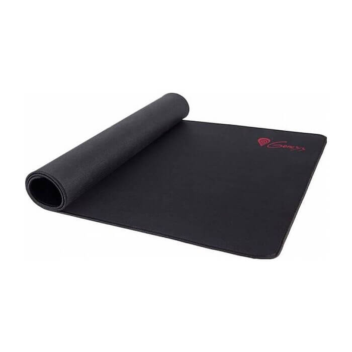 Genesis Mouse Pad Carbon 500 Maxi Logo 900X450mm (M12) (тъмнейл - 3)