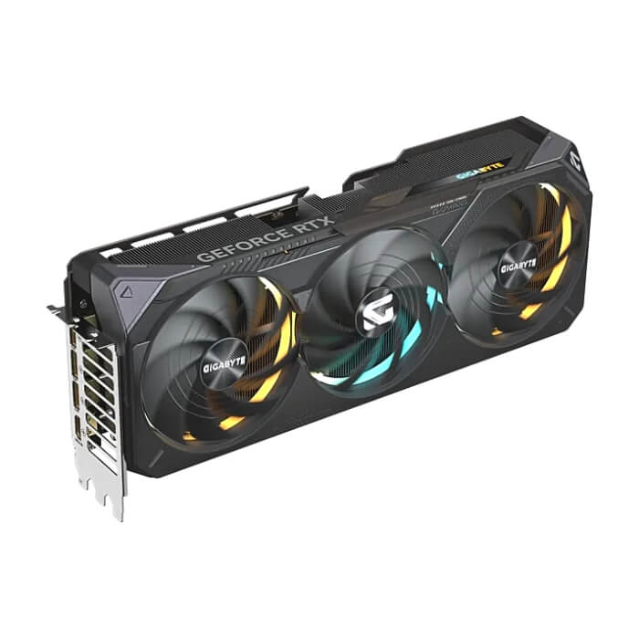 Gigabyte GeForce RTX 5080 16GB GDDR7 Gaming OC ID 98756 (тъмнейл - 2)