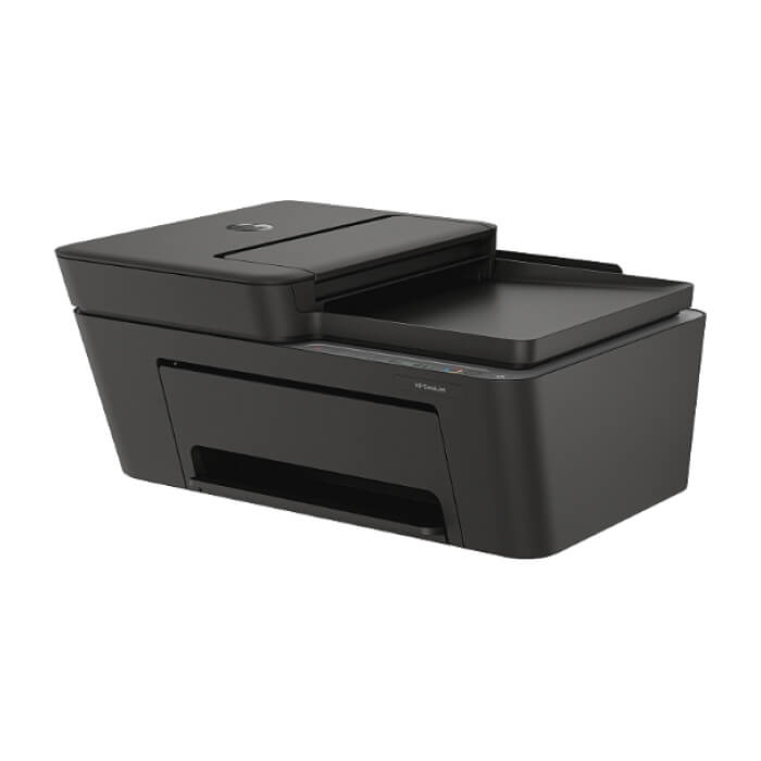 HP DeskJet 4310 All-in-One Printer ID 93005 (тъмнейл - 2)