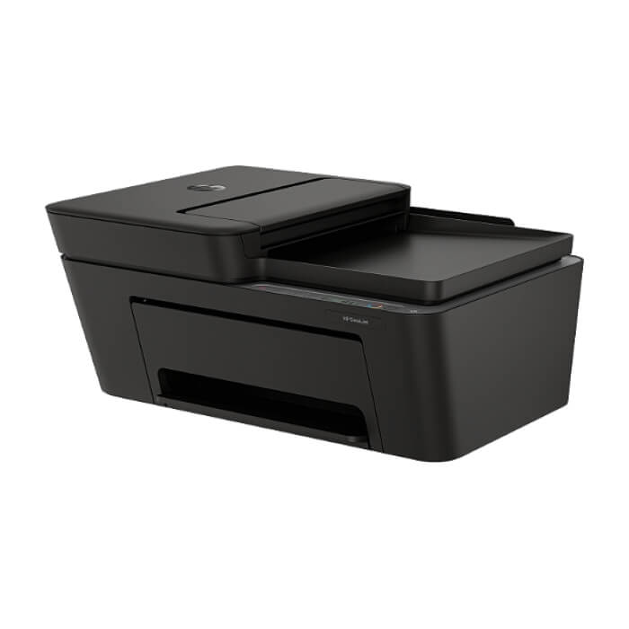 HP DeskJet 4320 All-in-One Printer ID 93003 (тъмнейл - 2)