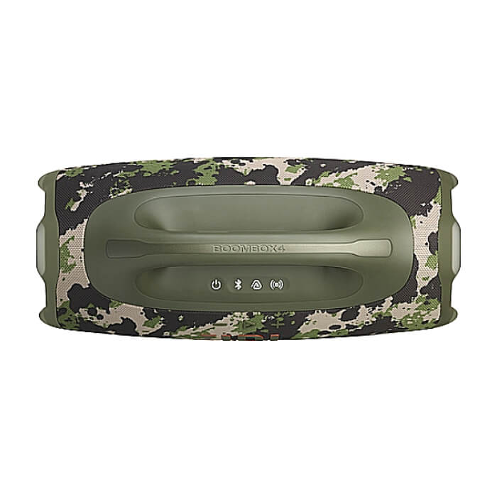 JBL BOOMBOX4 SQUAD portable waterproof speaker with massive JBL Pro Sound ID 91917 (тъмнейл - 5)