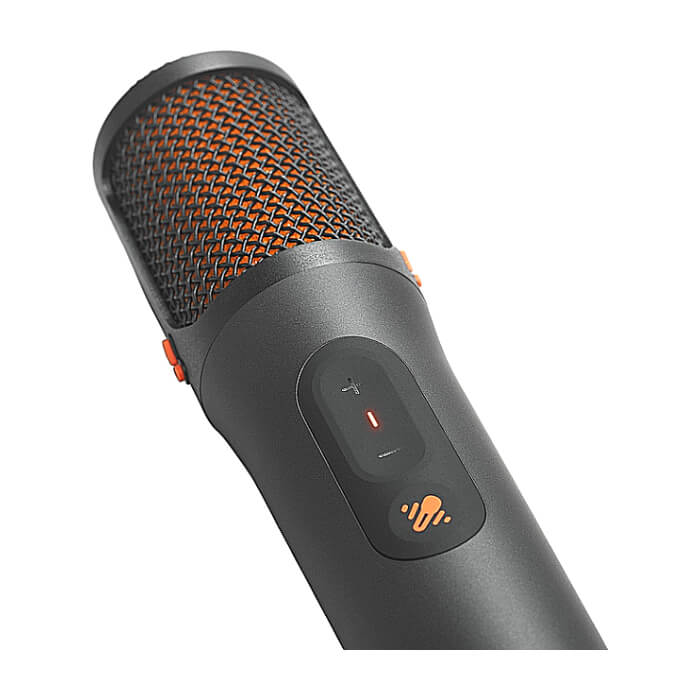 JBL EASYSING MICS Two wireless AI-powered microphones with real-time vocal removal ID 96999 (тъмнейл - 3)