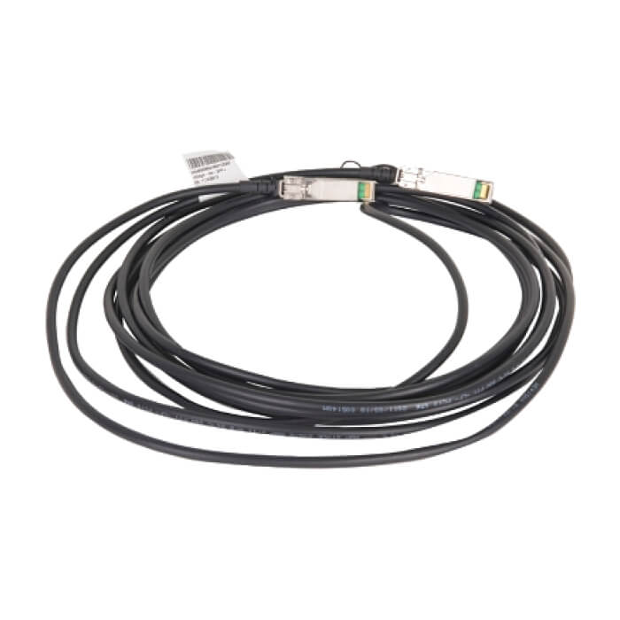 Кабел - HPE BLc SFP+ 3m 10GbE Copper Cable ID 72738 на супер цена