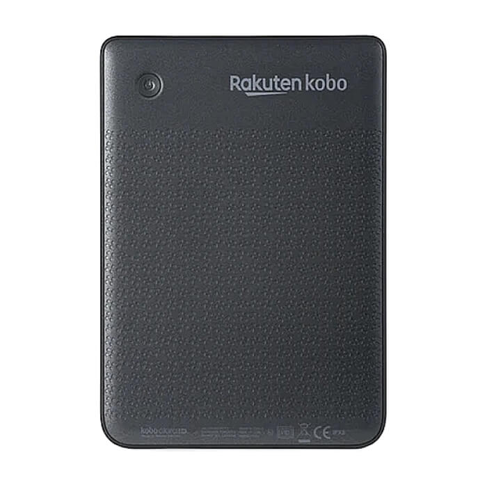 Kobo Clara BW e-Book Reader, E Ink Carta 1300 touch screen 6 inch, 1448 x 1072 pixels, 16 GB, 1000 MHz/512 MB, 1 x USB C, Greutate 0.172 kg, Wireless, Comfort Light, 12 fonts 50 font styles 15 file formats supported natively Black ID 77880 (тъмнейл - 4)