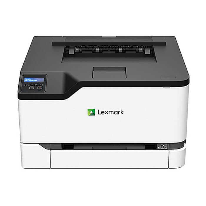 Lexmark CS331dw A4 Colour Laser Printer ID 67234 на супер цена