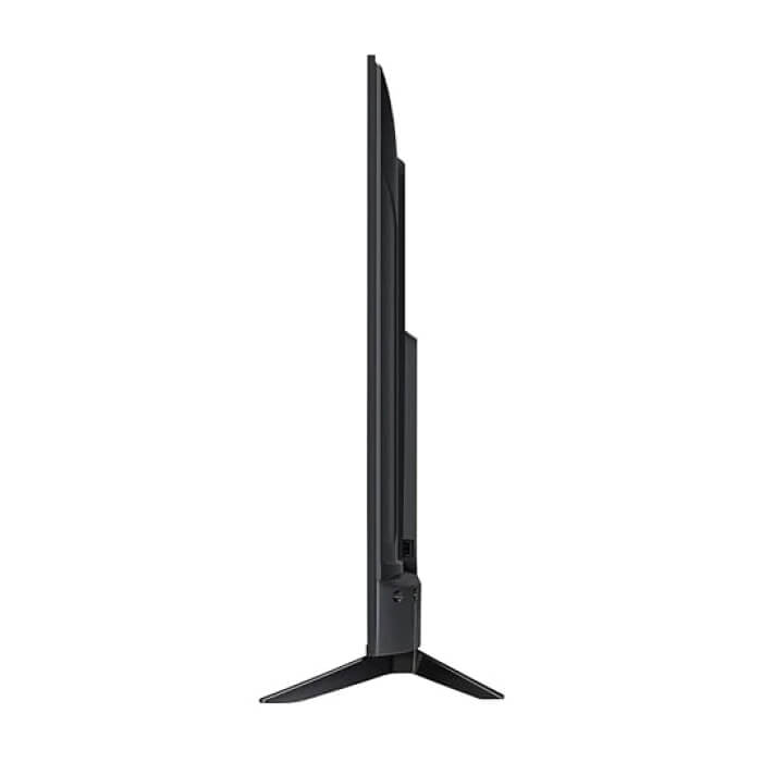 LG 55AU731C0LA, 55" 4K UltraHD TV 3840 x 2160, DVB-T2/C/S2, Smart TV LG ThinQ, 4K Upscaling, HDR10 Pro, HGiG, HLG, Built-in Wi-Fi, AI Sound Virtual 5.1 Up-mix, Simplink, HDMI, ID 95558 (тъмнейл - 4)