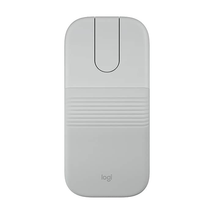 Logitech Mobi Fold Mouse, White - BT-N/A-EMEA28i-935 на супер цена от GT Computers Logitech Mobi Fold Mouse, White - BT-N/A-EMEA28i-935 на супер цена