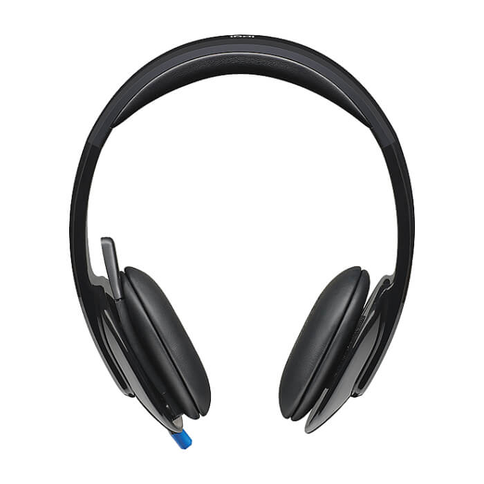 Logitech USB Headset H540 ID 66433 на супер цена