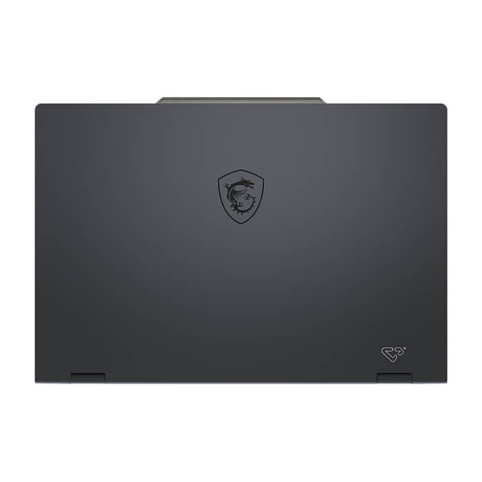 MSI Cyborg 15 B2RWEKG, Intel Core 5 210H (8C/12T, up to 4.8GHz, 12MB), GeForce RTX 5050 8GB GDDR7 440 AI TOPS, 15.6" FHD (1920x1080), 144Hz, IPS-Level, 16GB DDR5 2x8 5600MHz, ID 93937 (тъмнейл - 2)