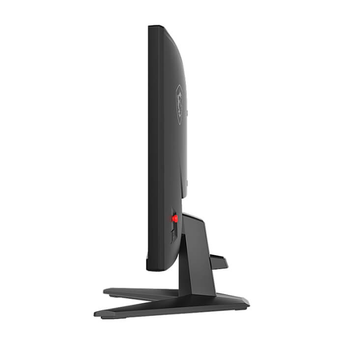 MSI MAG 242F, 23.8", 0.5ms, 200Hz, Rapid IPS, 1920x1080 (FHD), 16:9, AMD FreeSync Premium, 89% DCI-P3, AG, HDR Ready, 300 nits, 1000:1, DCR 100M:1, DP(1.2a), HDMI 2.0b, Tilt, ID 93727 (тъмнейл - 5)